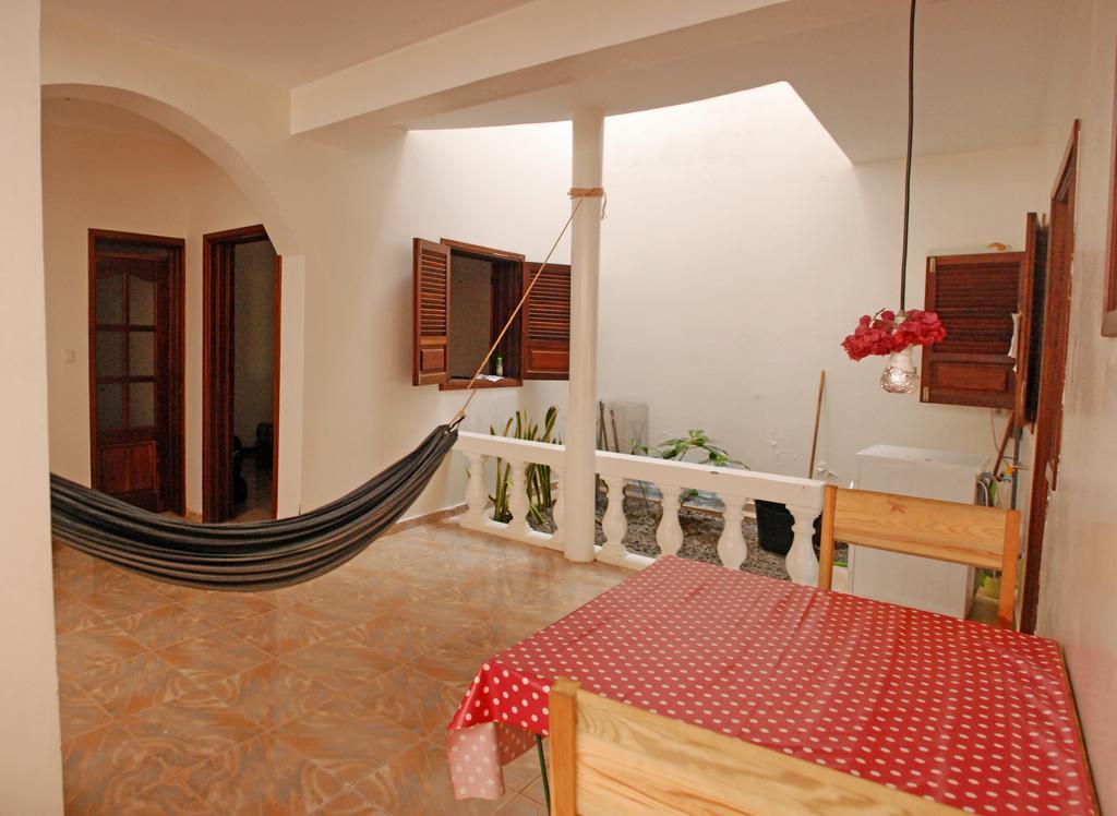 Private Holiday Apartment Таррафал Екстер'єр фото